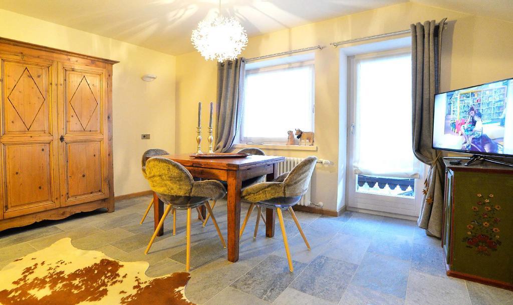 Haus Gabriel - Appartements Direkt Im Zentrum Von Seefeld Seefeld in Tirol Room photo
